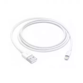 Cable Apple Lightning a USB 1 m MUQW3ZM/A