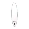 FunWater tabla de paddle surf SUPFW69A (verde-blanco)
