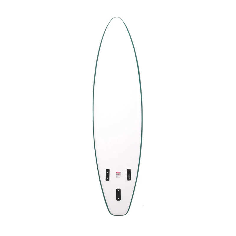 FunWater tabla de paddle surf SUPFW69A (verde-blanco)