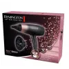 Secador de pelo 2200e 3 temp/2 vel Rosa Shimm