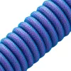 Cable USB Cablemod CM-CKCA-CLB-ILB150ILB-R 1,5 m USB A USB C azul (CM-CKCA-CLB-ILB150ILB-R)