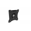 Soporte de TV Edbak GD03 73,7 cm 10 kg negro
