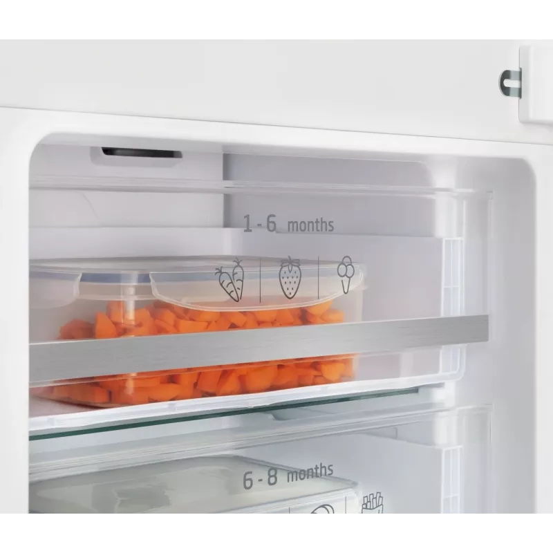 Frigorífico combi BK3055.6NFM(E)