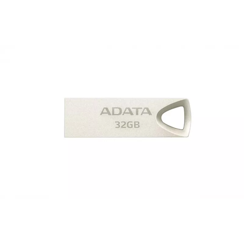 ADATA AUV210-32G-RGD Memoria flash USB 32 GB USB Type-A 2.0 beige