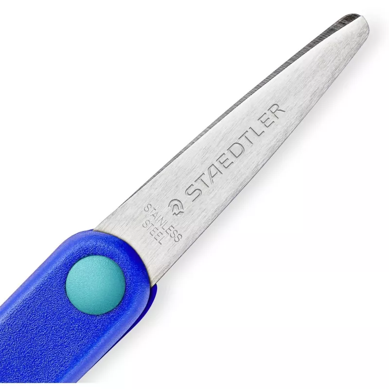 Staedtler Noris Club 965 tijeras, 140 mm