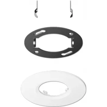JUNG PMM-UP-SET-WW set de montaje (PMM-UP-SET-WW)