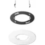 JUNG PMM-UP-SET-WW set de montaje (PMM-UP-SET-WW)