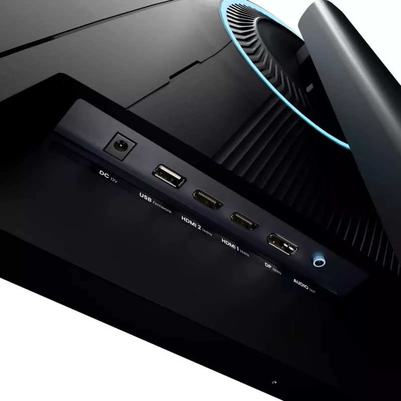 Monitor de ordenador Arozzi Nova 32