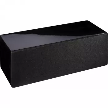 Altavoz portátil estéreo Terratec Concert W1 Negro