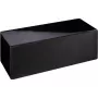 Altavoz portátil estéreo Terratec Concert W1 Negro
