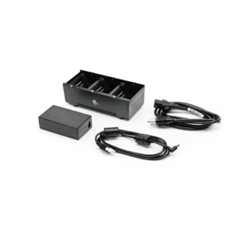 Zebra SAC-MPP-3BCHGUK1-01 cargador AC