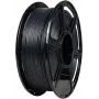 Filamento para impresión 3D Flashforge PLA-CF 1,75 mm negro 1 kg