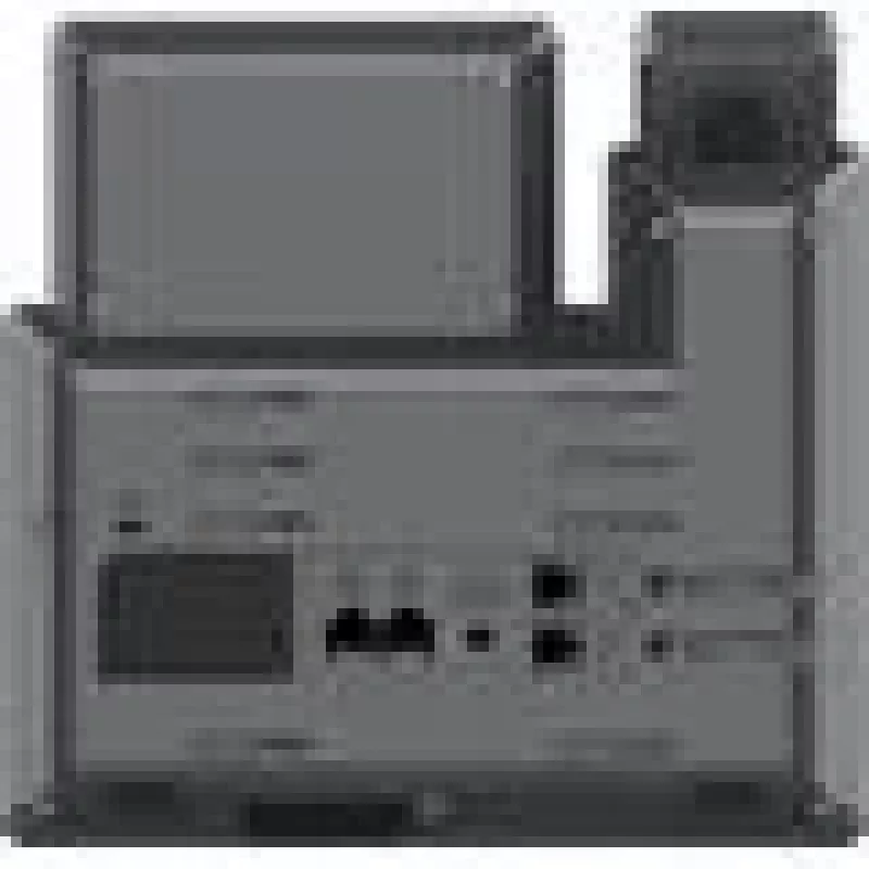 Teléfono IP Grandstream Networks GRP2603P Negro