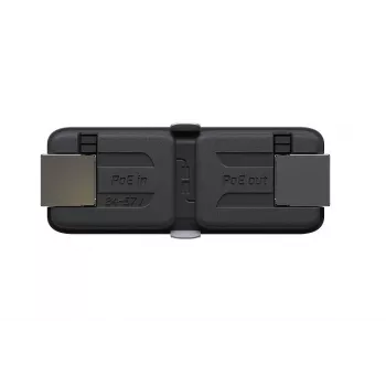 Repetidor MikroTik GPER DECT Negro