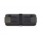 Repetidor MikroTik GPER DECT Negro