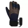 REUSCH JUPITER GORE-TEX GUANTES TALLA 9 azul marino