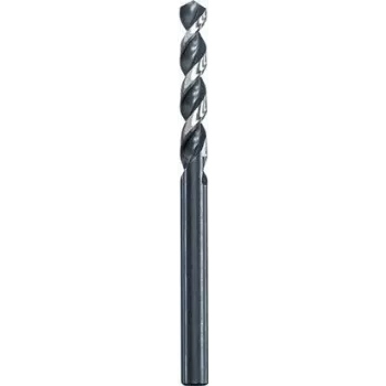 Broca helicoidal para metal KWB 258648, 4,8 mm Ø, longitud 86 mm