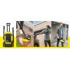 Hidrolimpiadora KARCHER K 6 Flex Home - 1.679-632.0
