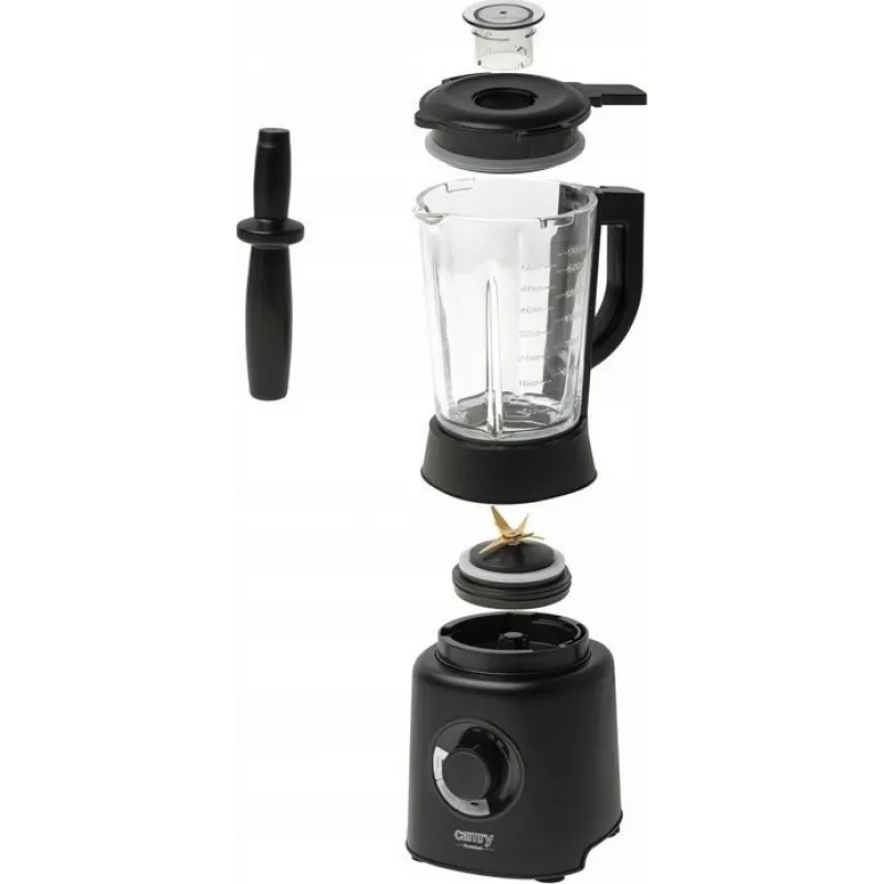 Batidora de vaso Camry CR 4089