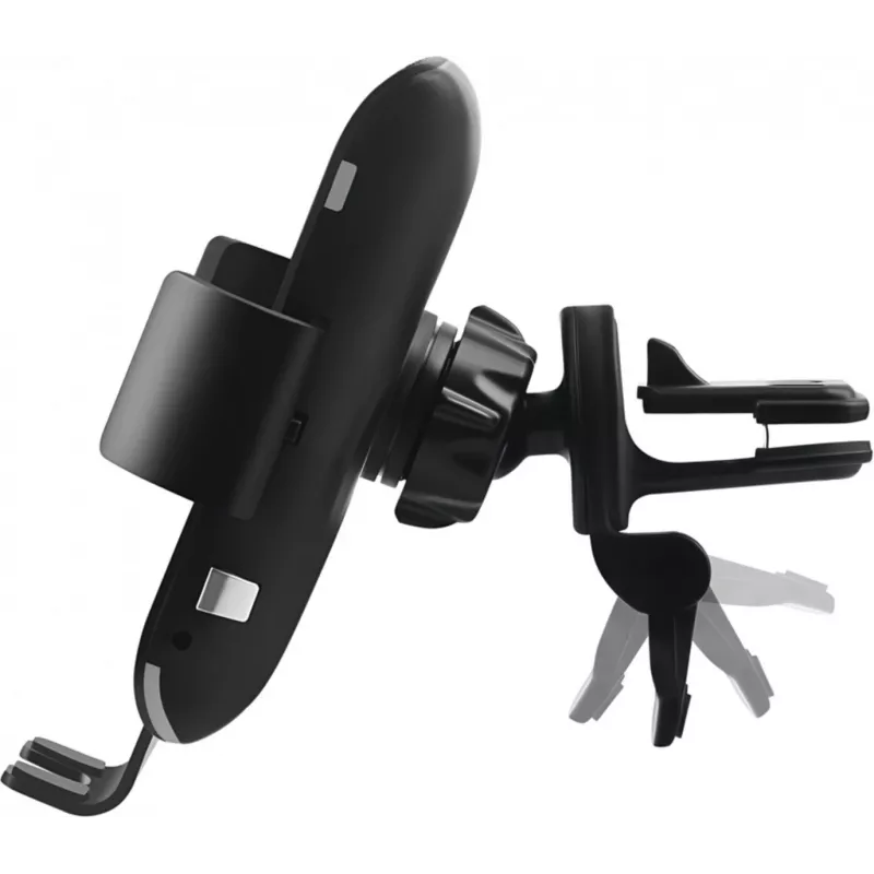 Soporte para tablet y smartphone TECHNISAT SmartCharge 1 — soporte universal con función de carga integrada