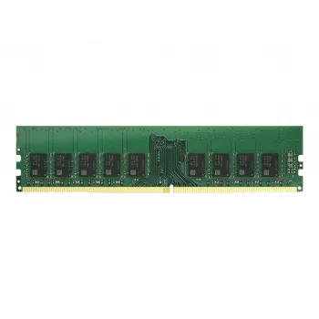Synology - DDR4 - módulo - 8 GB - SO DIMM 260-PIN - ECC sin búfer