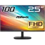 ASRock | Monitor | CL25FF | 24,5