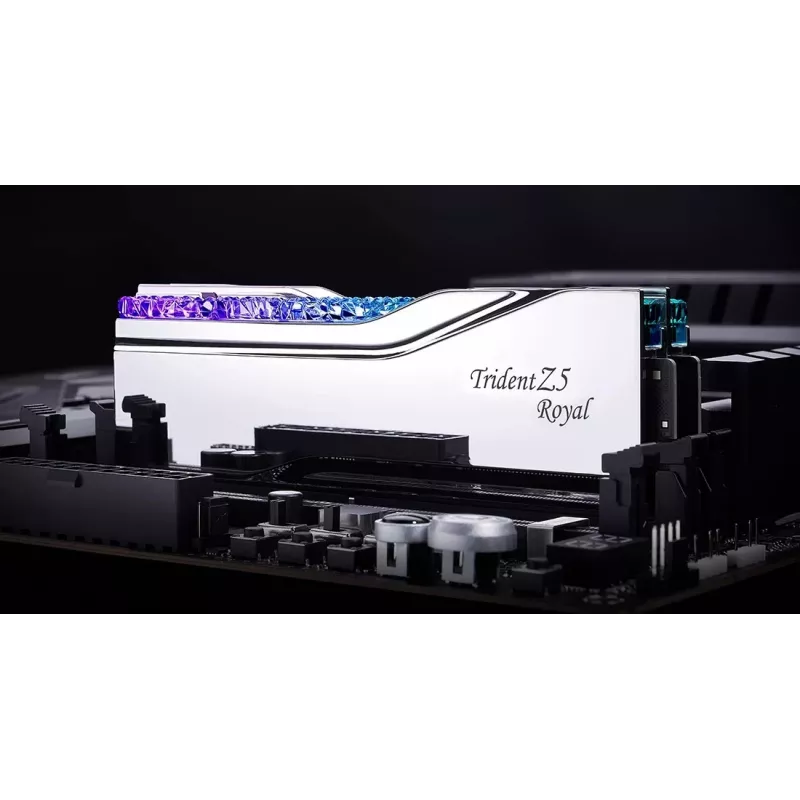 Módulo de memoria G.Skill DDR5 48GB 8000MHz