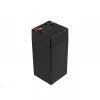 Batería industrial Green Cell AGM37, plomo-ácido sellada (VRLA), 4000 mAh, 4 V
