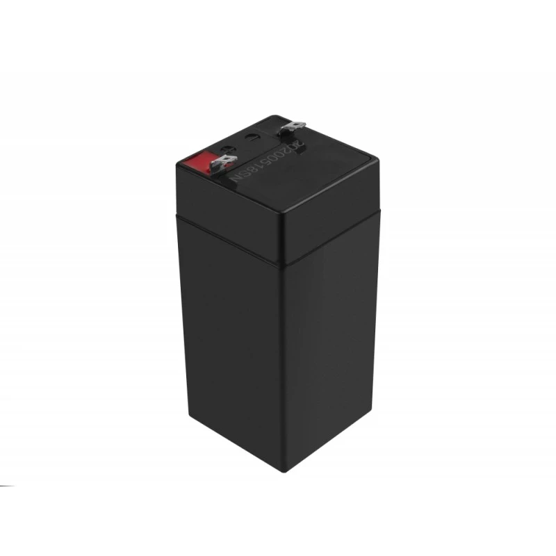 Batería industrial Green Cell AGM37, plomo-ácido sellada (VRLA), 4000 mAh, 4 V