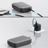 Batería externa AUKEY PB-Y57 Spark Mini 20000 mAh