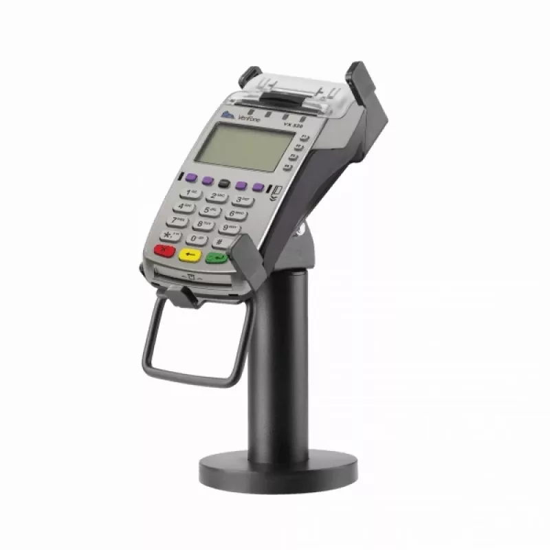 Soporte para tarjetas de crédito Sbox POS SWIWEL PTM-03