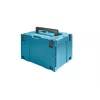 Makita 821552-6 Maletín de equipamiento Maletín rígido Negro, Azul