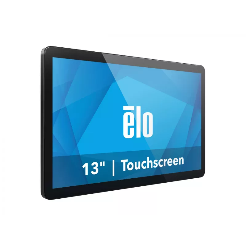 Elo Touch Solutions Elo 1304L - monitor LCD - 33.8 cm (13.3) - pantalla táctil - 1920 x 1080 Full HD (1080p) (E969110)