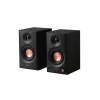 Edifier | Monitores de estudio activos | MR3 | 18W x 2 W | Bluetooth | Negro | ≥ 85 dB | Conexión inalámbrica
