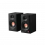 Edifier | Monitores de estudio activos | MR3 | 18W x 2 W | Bluetooth | Negro | ≥ 85 dB | Conexión inalámbrica