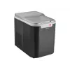 Máquina de hielo Camry CR 8073 capacidad 2,2 L, gris