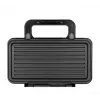 MPM MOP-43M sandwichera/gofrera/grill 3 en 1