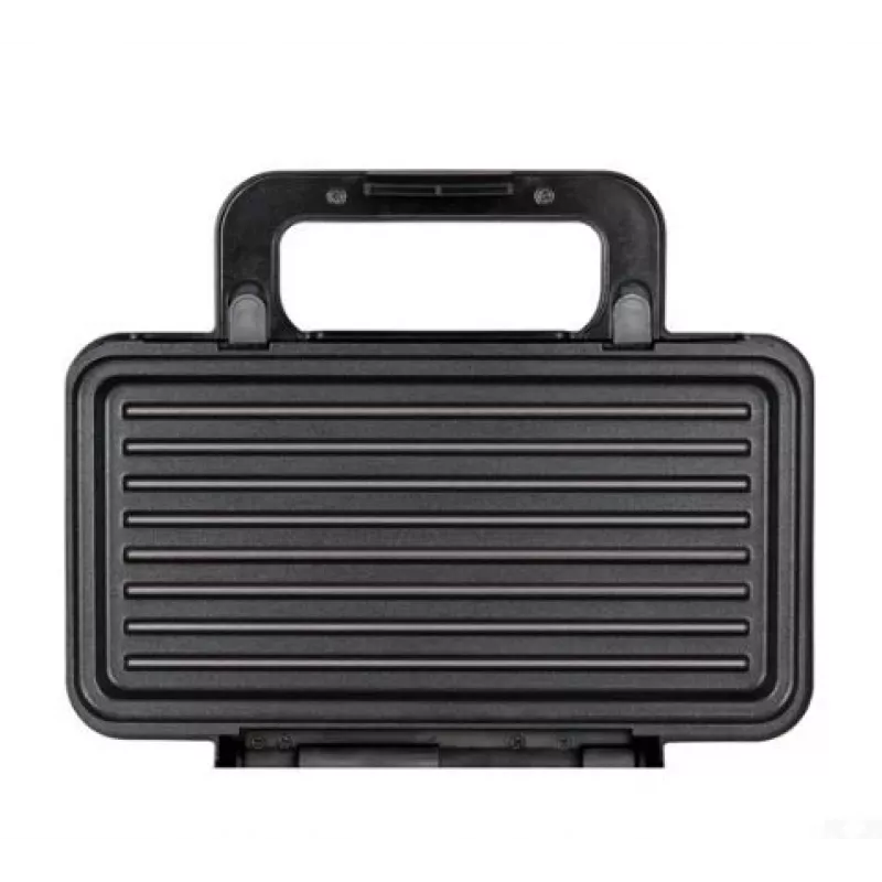 MPM MOP-43M sandwichera/gofrera/grill 3 en 1