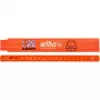 Metro plegable Wiha 42068 2 m
