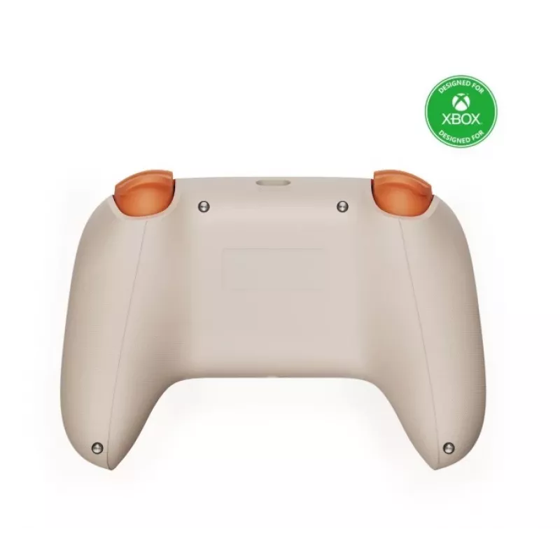 Mando de juego con cable 8Bitdo Ultimate C RET00458 compatible con USB-C