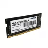 Módulo de memoria Patriot Memory Signature PSD48G26662S 8 GB 1 x 8 GB DDR4 2666 MHz (PSD48G26662S)