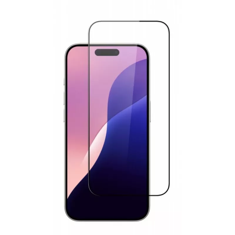 Protector de pantalla Screenor 16060SN Apple iPhone 16 Pro Vidrio templado