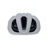 Casco de bicicleta HJC ATARA MT GL Gris claro Talla M — Casco protector de bicicleta, mediano