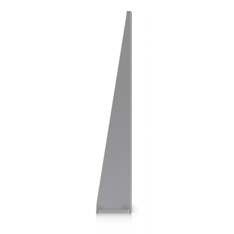 Ubiquiti balda de rack en voladizo fija 1U (UACC-Rack-Shelf-CLV)