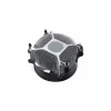KRUX Integrator RGB disipador de aire para CPU, 92 mm