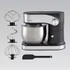 Robot de cocina Maestro MR-557, bol de 3 L, motor de 1200 W