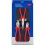 Juego de alicates Knipex 00 20 11