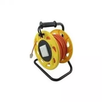 LogiLink - Cable de red - RJ-45 (H) a RJ-45 (H) - 60 m - SFTP, PiMF - CAT 6a - IEEE 802.3at - libre de halógenos, interior - naranja