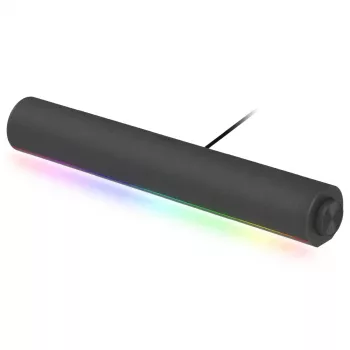 Altavoz de sobremesa Xiaomi Negro con cable e inalámbrico