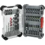 Bosch PRO Impact Juego de puntas surtidas, 35 uds. (2608521U80)